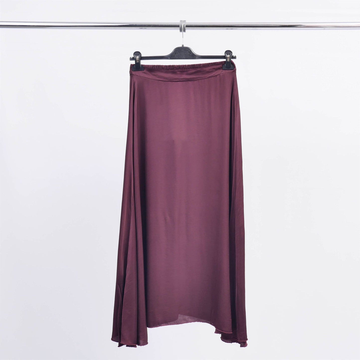 Jupe fluide TDM31919