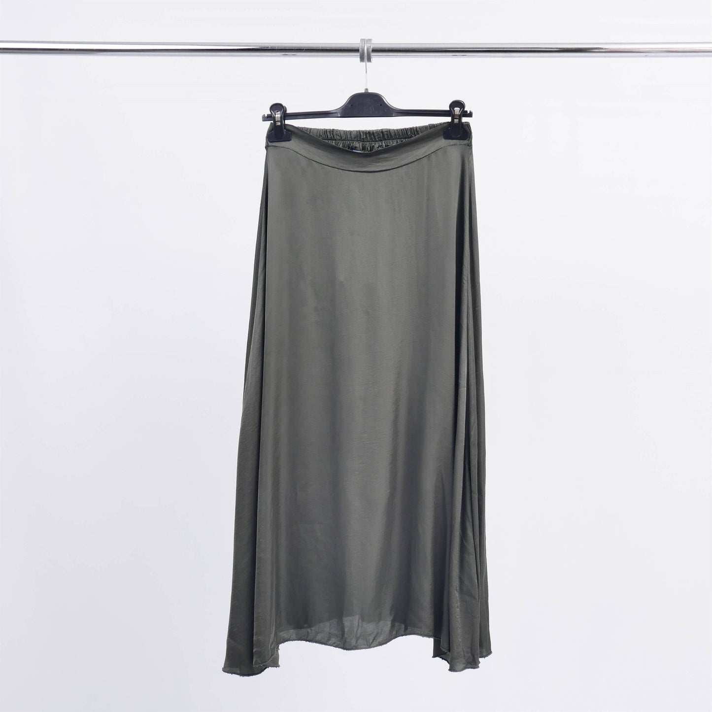 Jupe fluide TDM31919